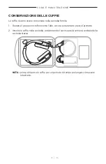 Preview for 201 page of Bose SOUNDCOMM B40 Manual