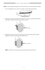 Preview for 204 page of Bose SOUNDCOMM B40 Manual