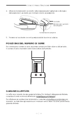 Preview for 205 page of Bose SOUNDCOMM B40 Manual