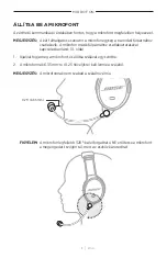 Preview for 217 page of Bose SOUNDCOMM B40 Manual