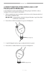 Preview for 218 page of Bose SOUNDCOMM B40 Manual