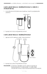 Preview for 222 page of Bose SOUNDCOMM B40 Manual