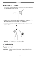 Preview for 225 page of Bose SOUNDCOMM B40 Manual