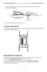 Preview for 231 page of Bose SOUNDCOMM B40 Manual