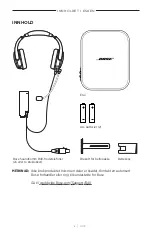 Preview for 240 page of Bose SOUNDCOMM B40 Manual