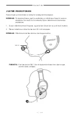 Preview for 243 page of Bose SOUNDCOMM B40 Manual