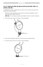 Preview for 244 page of Bose SOUNDCOMM B40 Manual