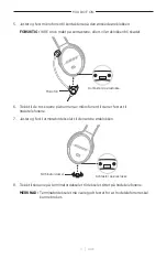 Preview for 245 page of Bose SOUNDCOMM B40 Manual