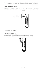 Preview for 246 page of Bose SOUNDCOMM B40 Manual