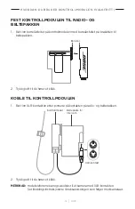 Preview for 248 page of Bose SOUNDCOMM B40 Manual