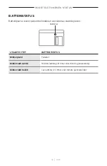 Preview for 252 page of Bose SOUNDCOMM B40 Manual