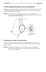 Preview for 268 page of Bose SOUNDCOMM B40 Manual