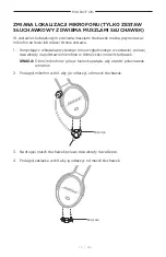 Preview for 270 page of Bose SOUNDCOMM B40 Manual