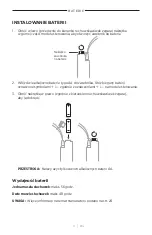 Preview for 277 page of Bose SOUNDCOMM B40 Manual