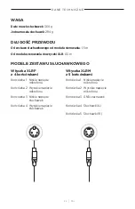 Preview for 285 page of Bose SOUNDCOMM B40 Manual