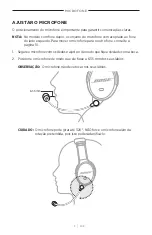 Preview for 295 page of Bose SOUNDCOMM B40 Manual