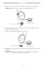 Preview for 297 page of Bose SOUNDCOMM B40 Manual