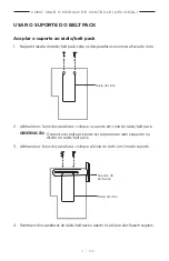 Preview for 299 page of Bose SOUNDCOMM B40 Manual