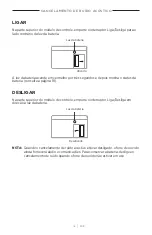 Preview for 302 page of Bose SOUNDCOMM B40 Manual