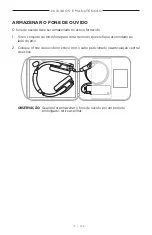 Preview for 305 page of Bose SOUNDCOMM B40 Manual