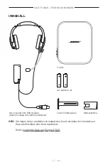 Preview for 318 page of Bose SOUNDCOMM B40 Manual