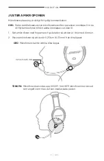 Preview for 321 page of Bose SOUNDCOMM B40 Manual