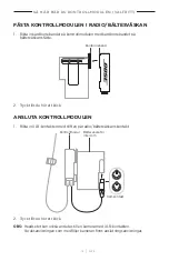 Preview for 326 page of Bose SOUNDCOMM B40 Manual