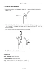 Preview for 329 page of Bose SOUNDCOMM B40 Manual