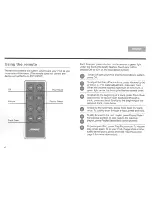 Preview for 6 page of Bose SoundDock Series II Owner'S Manual