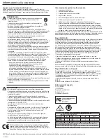 Preview for 93 page of Bose SoundLink around-ear Owner'S Manual