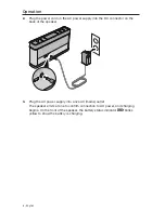 Preview for 8 page of Bose SoundLink Bluetooth speaker III Owner'S Manual