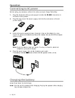 Preview for 13 page of Bose SoundLink Colour Owner'S Manual