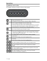 Preview for 17 page of Bose SoundLink Colour Owner'S Manual