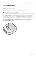 Preview for 15 page of Bose SOUNDLINK MICRO Owner'S Manual