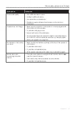 Preview for 31 page of Bose SOUNDLINK MICRO Owner'S Manual