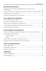 Preview for 39 page of Bose SOUNDLINK MICRO Owner'S Manual