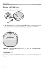 Preview for 48 page of Bose SOUNDLINK MICRO Owner'S Manual