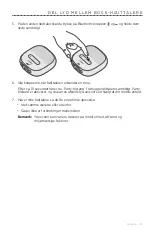 Preview for 59 page of Bose SOUNDLINK MICRO Owner'S Manual