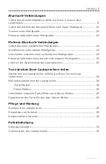 Preview for 71 page of Bose SOUNDLINK MICRO Owner'S Manual