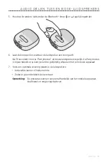 Preview for 123 page of Bose SOUNDLINK MICRO Owner'S Manual