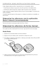 Preview for 154 page of Bose SOUNDLINK MICRO Owner'S Manual