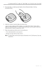 Preview for 155 page of Bose SOUNDLINK MICRO Owner'S Manual