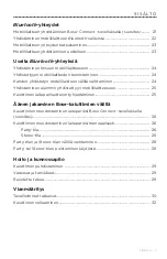 Preview for 167 page of Bose SOUNDLINK MICRO Owner'S Manual