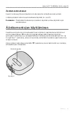 Preview for 175 page of Bose SOUNDLINK MICRO Owner'S Manual