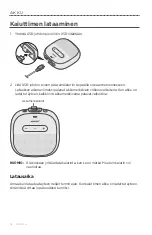 Preview for 176 page of Bose SOUNDLINK MICRO Owner'S Manual