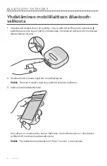 Preview for 182 page of Bose SOUNDLINK MICRO Owner'S Manual