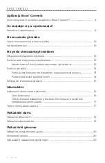 Preview for 326 page of Bose SOUNDLINK MICRO Owner'S Manual