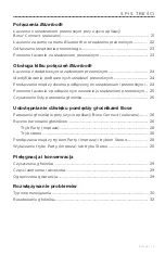 Preview for 327 page of Bose SOUNDLINK MICRO Owner'S Manual