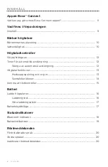 Preview for 390 page of Bose SOUNDLINK MICRO Owner'S Manual