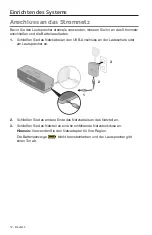 Предварительный просмотр 60 страницы Bose SoundLink Mini Bluetooth speaker II Owner'S Manual